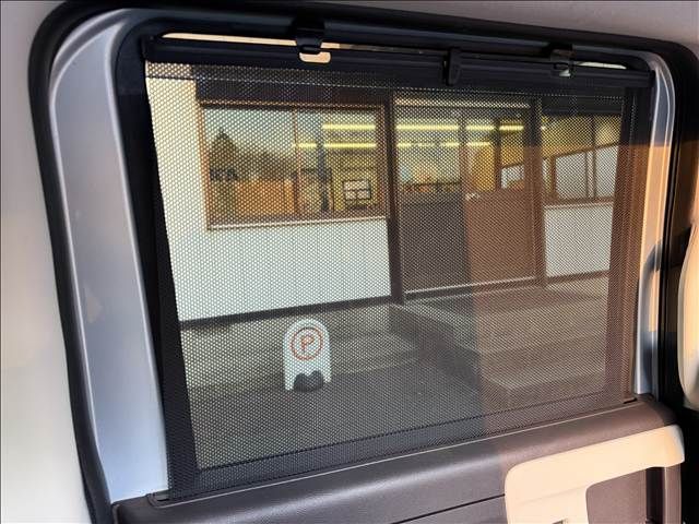 HONDA N BOX 2017 Image 31