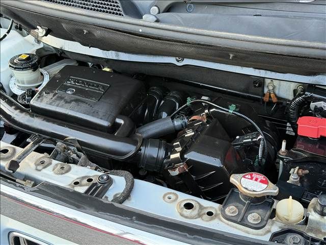 HONDA N BOX 2017 Image 31