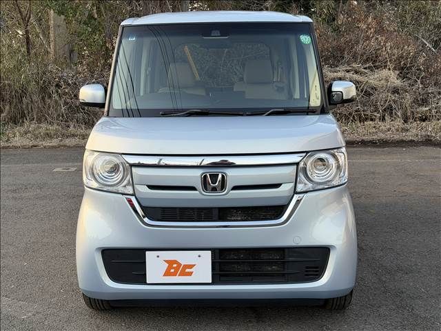 HONDA N BOX 2017 Image 31