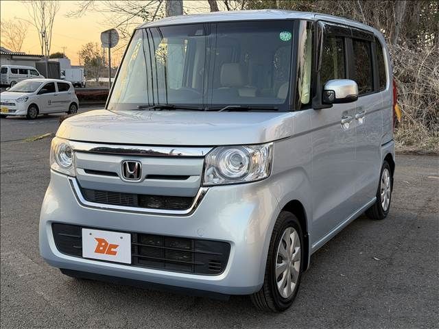 HONDA N BOX 2017 Image 31