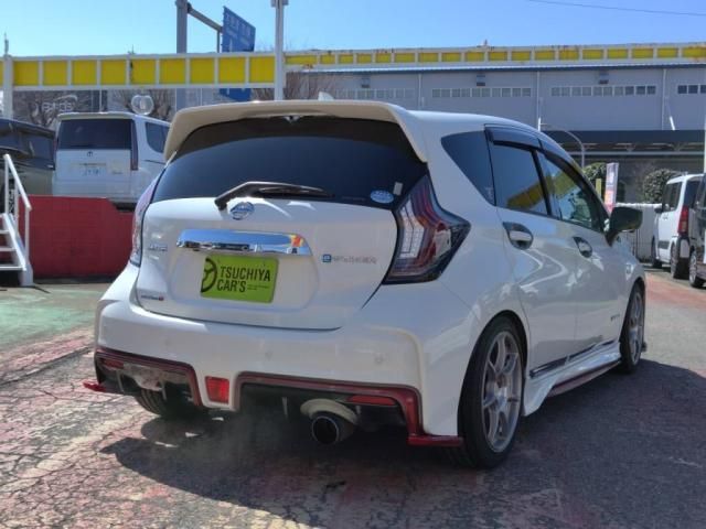 NISSAN NOTE 2019 Image 31