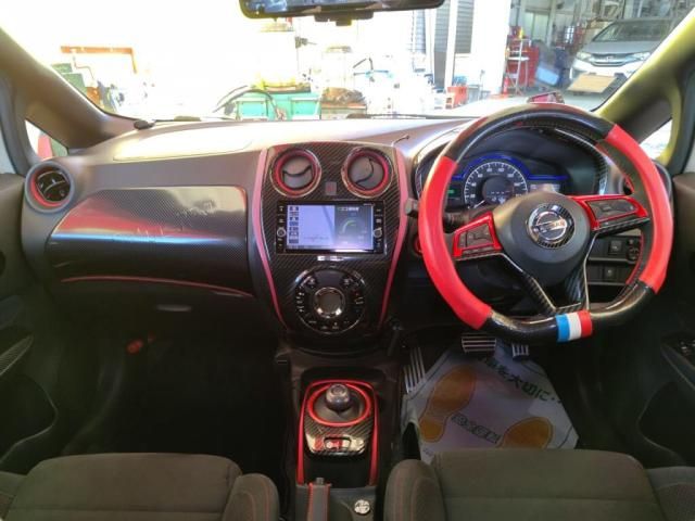 NISSAN NOTE 2019 Image 31