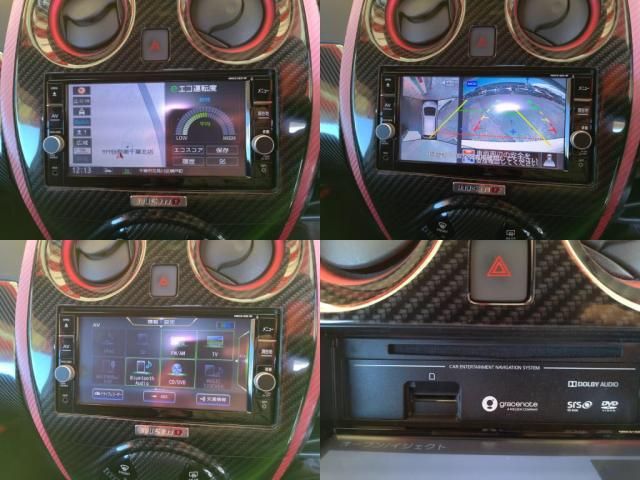 NISSAN NOTE 2019 Image 31