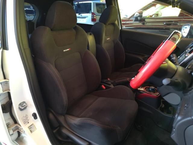 NISSAN NOTE 2019 Image 31