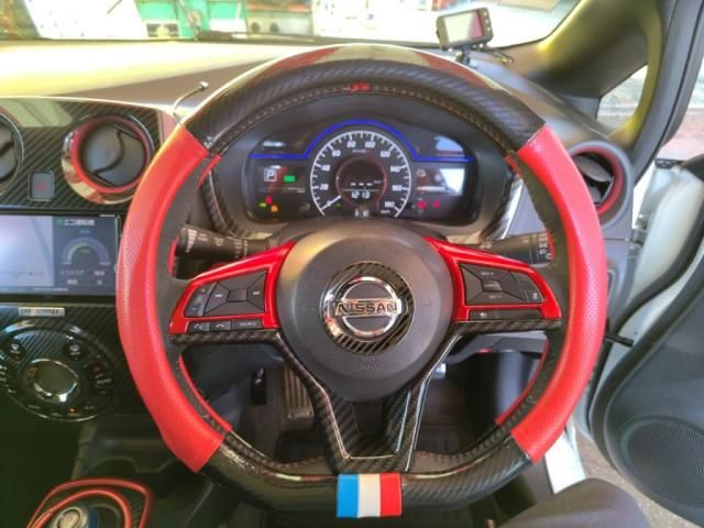 NISSAN NOTE 2019 Image 31