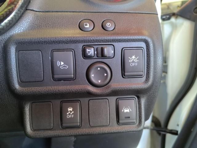 NISSAN NOTE 2019 Image 31