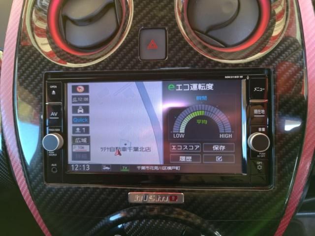 NISSAN NOTE 2019 Image 31