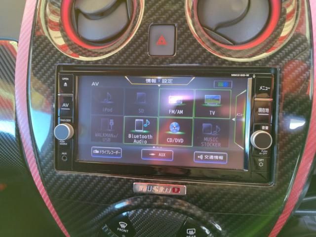 NISSAN NOTE 2019 Image 31