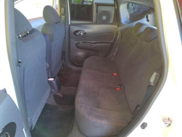 NISSAN NOTE 2019 Image 31