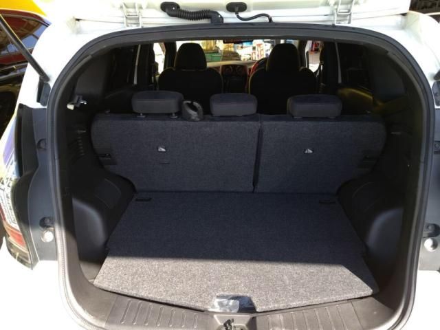 NISSAN NOTE 2019 Image 31