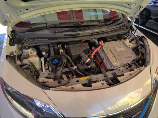 NISSAN NOTE 2019 Image 31