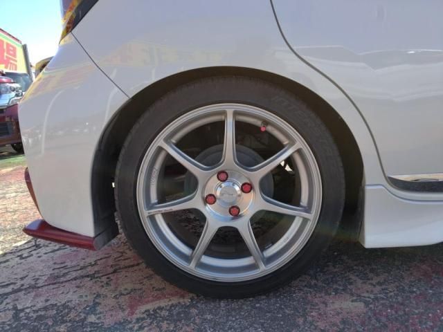 NISSAN NOTE 2019 Image 31