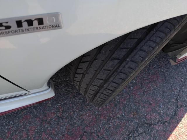 NISSAN NOTE 2019 Image 31