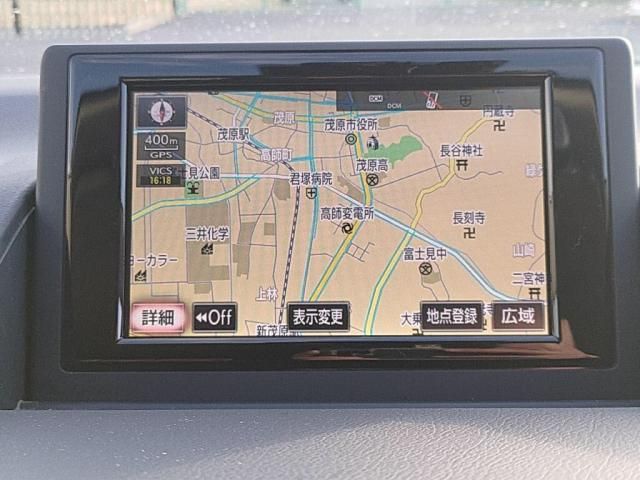 TOYOTA LEXUS CT200H 2016 Image 31