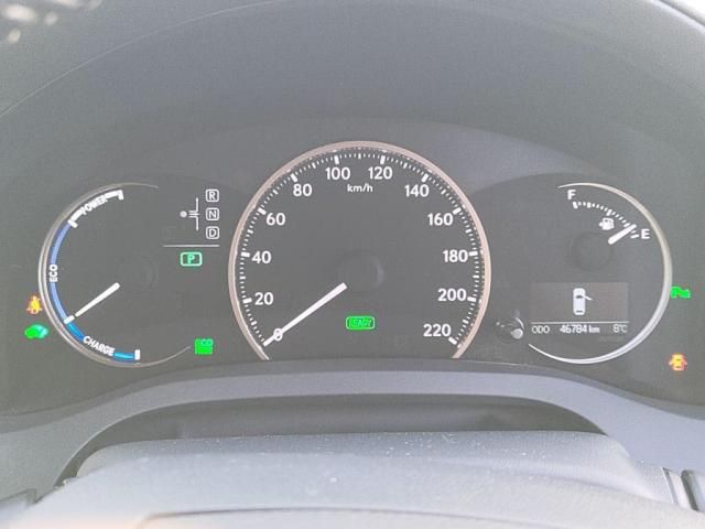 TOYOTA LEXUS CT200H 2016 Image 31