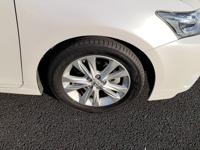 TOYOTA LEXUS CT200H 2016 Image 31