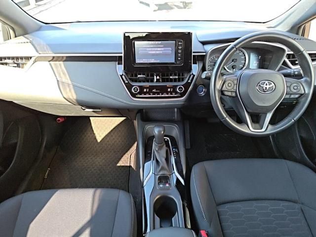 TOYOTA COROLLA SPORT HYBRID 2018 Image 31