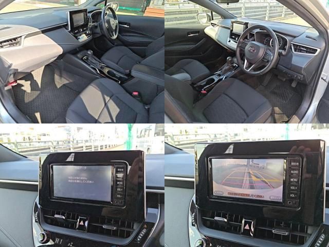 TOYOTA COROLLA SPORT HYBRID 2018 Image 31