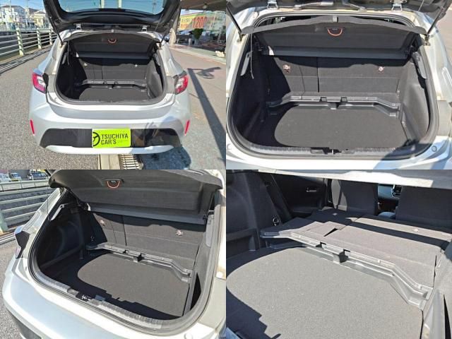 TOYOTA COROLLA SPORT HYBRID 2018 Image 31