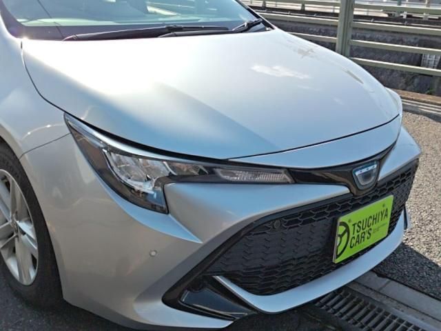 TOYOTA COROLLA SPORT HYBRID 2018 Image 31