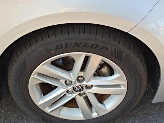 TOYOTA COROLLA SPORT HYBRID 2018 Image 31