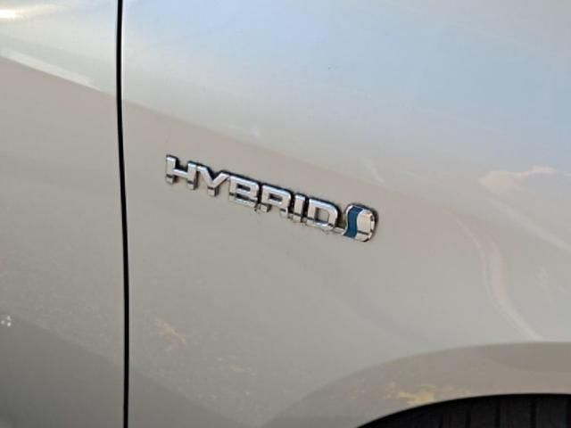 TOYOTA COROLLA SPORT HYBRID 2018 Image 31