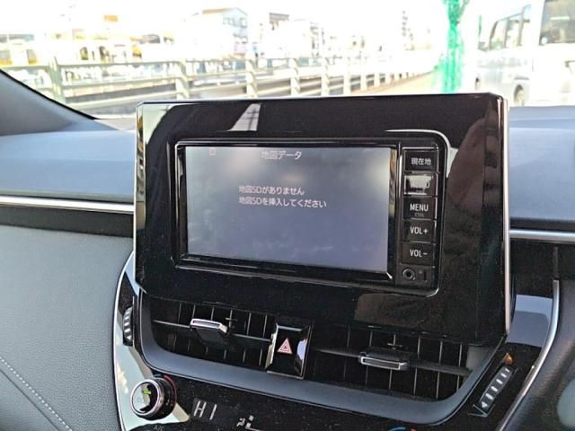 TOYOTA COROLLA SPORT HYBRID 2018 Image 31