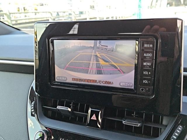 TOYOTA COROLLA SPORT HYBRID 2018 Image 31