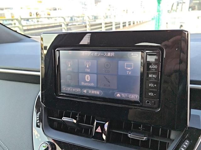 TOYOTA COROLLA SPORT HYBRID 2018 Image 31