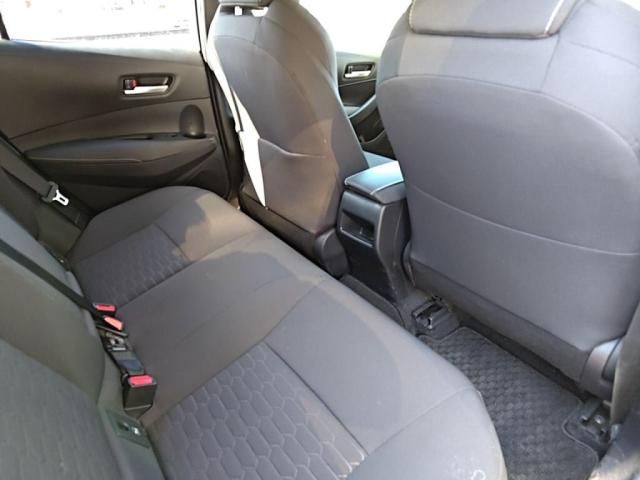 TOYOTA COROLLA SPORT HYBRID 2018 Image 31