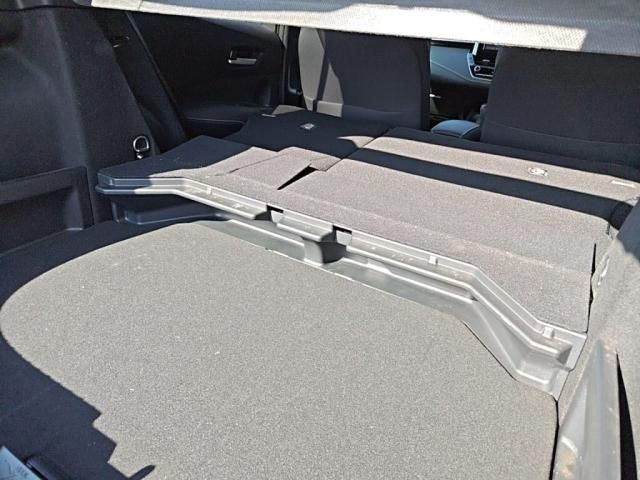 TOYOTA COROLLA SPORT HYBRID 2018 Image 31