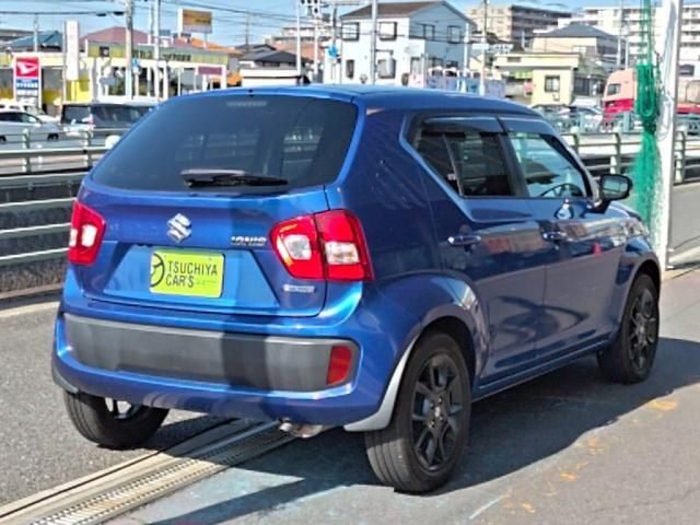 SUZUKI IGNIS 2016 Image 31