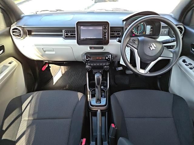 SUZUKI IGNIS 2016 Image 31