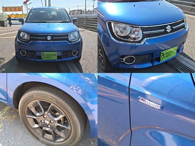 SUZUKI IGNIS 2016 Image 31