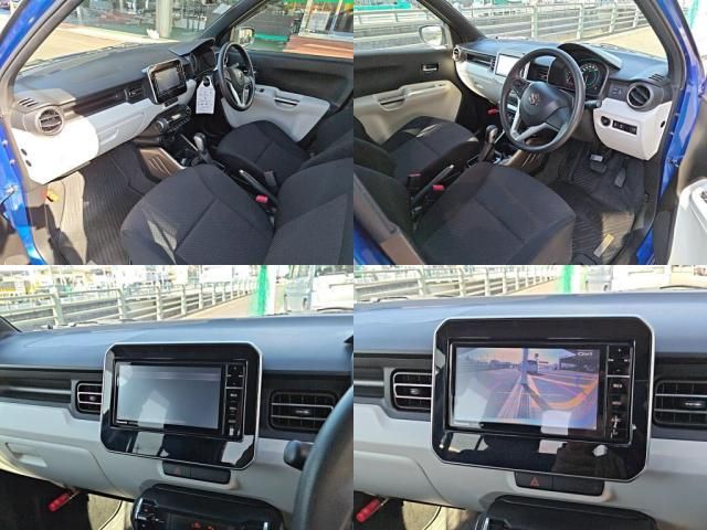 SUZUKI IGNIS 2016 Image 31