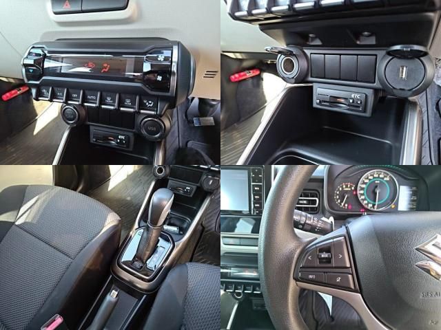 SUZUKI IGNIS 2016 Image 31