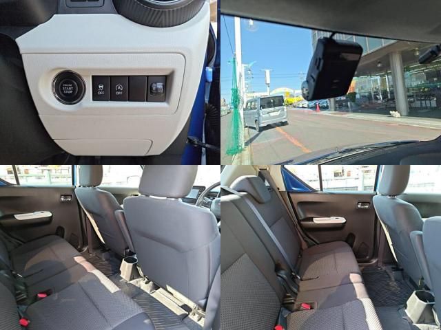 SUZUKI IGNIS 2016 Image 31