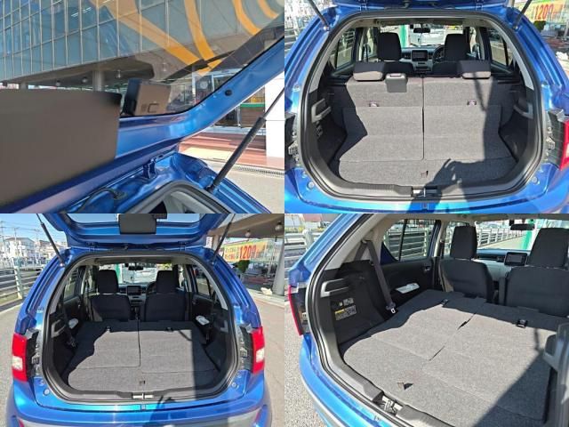 SUZUKI IGNIS 2016 Image 31