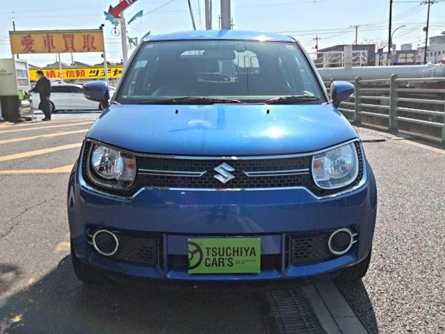 SUZUKI IGNIS 2016 Image 31