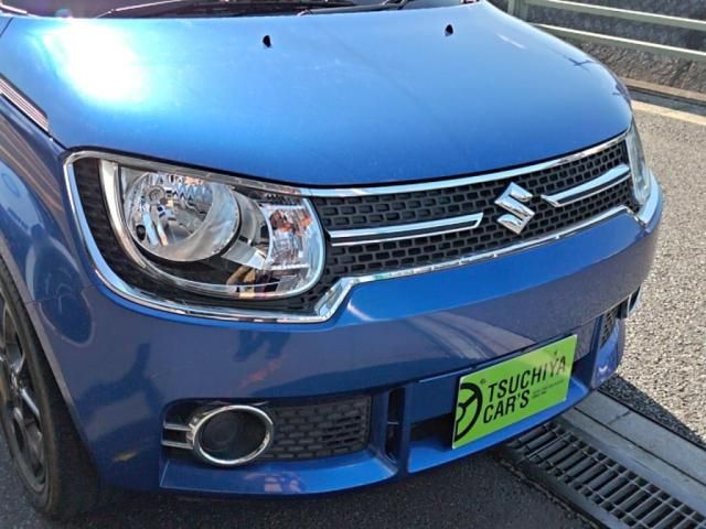 SUZUKI IGNIS 2016 Image 31