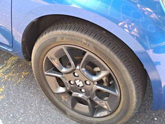 SUZUKI IGNIS 2016 Image 31