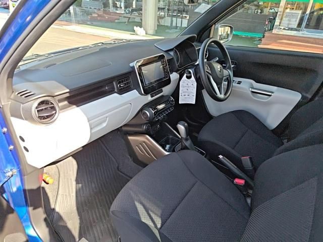 SUZUKI IGNIS 2016 Image 31