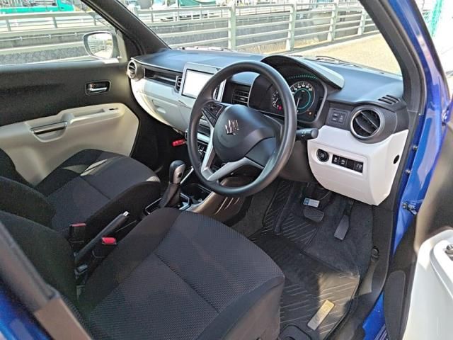 SUZUKI IGNIS 2016 Image 31