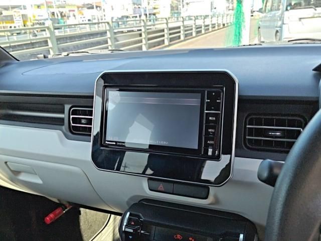 SUZUKI IGNIS 2016 Image 31