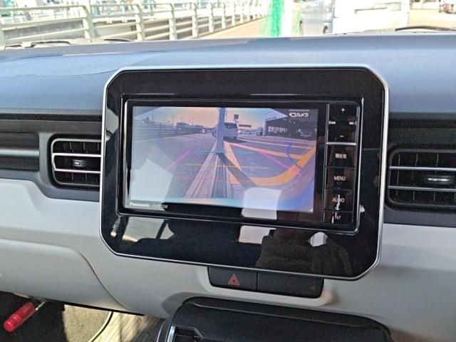 SUZUKI IGNIS 2016 Image 31