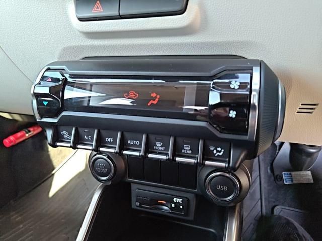 SUZUKI IGNIS 2016 Image 31