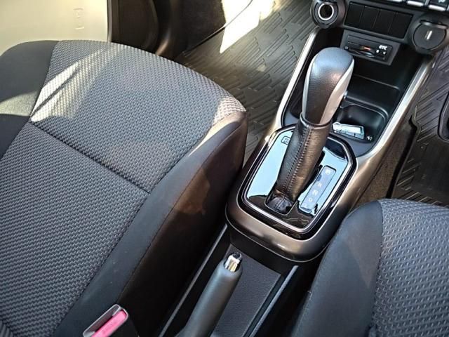 SUZUKI IGNIS 2016 Image 31