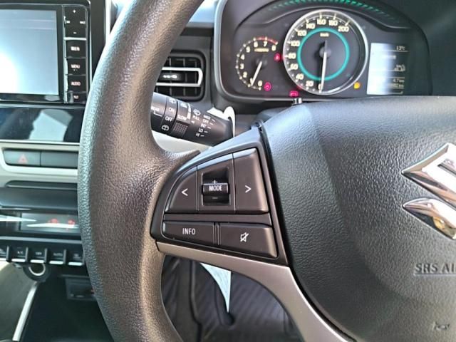 SUZUKI IGNIS 2016 Image 31