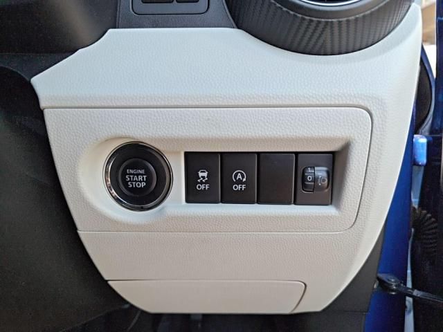 SUZUKI IGNIS 2016 Image 31