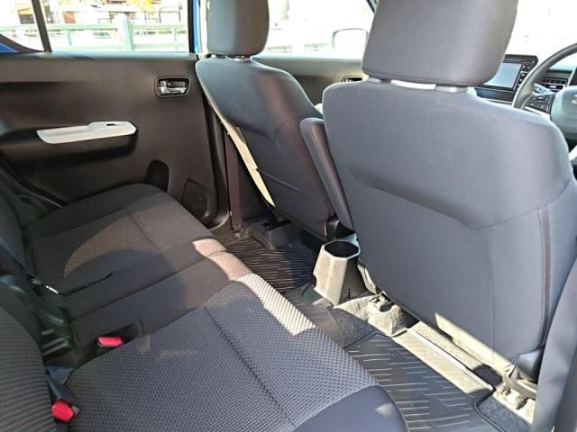 SUZUKI IGNIS 2016 Image 31